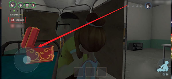 恐怖躲猫猫手游