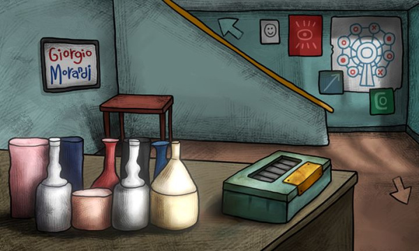 迷失岛前传海边游乐园完整版