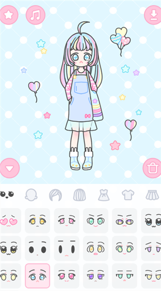 装扮少女最新版