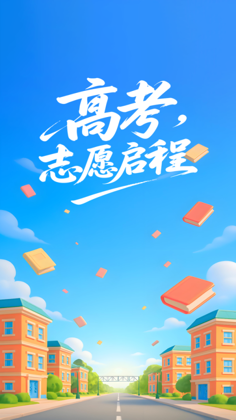 阳光高考志愿填报官方版