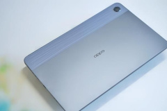 OPPO Pad Air在哪里设置电量百分比