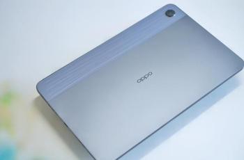 OPPO Pad Air在哪里设置电量百分比