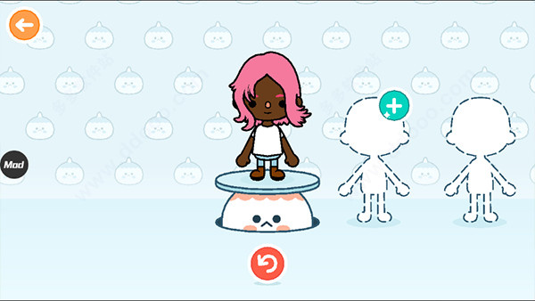 托卡世界全解锁版2026最新版