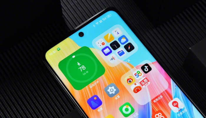 OPPOA2Pro如何卸载自带软件