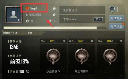 和平精英国际服官方正版