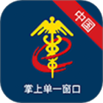 掌上单一窗口app