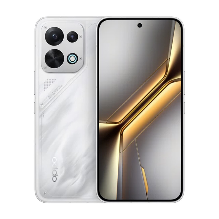 OPPO K15