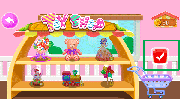 公主贝贝生日派对官方版