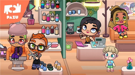 阿凡达世界官方版