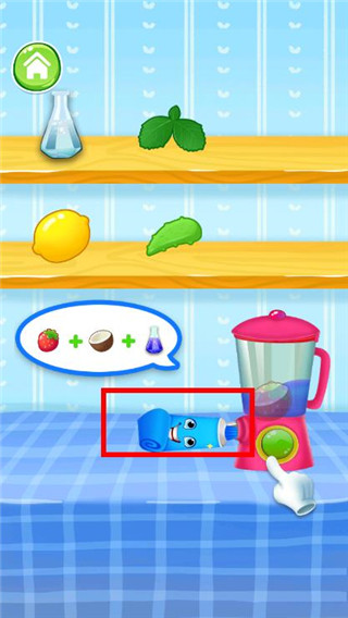 怪兽小牙医最新版