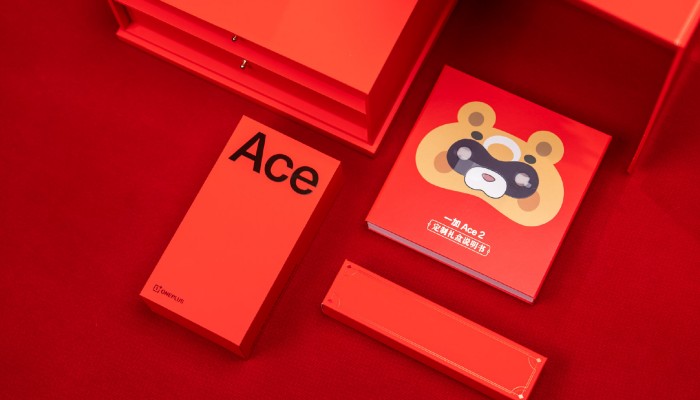 一加Ace2原神定制版更换壁纸教程