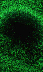 迷你魔幻粒子世界app