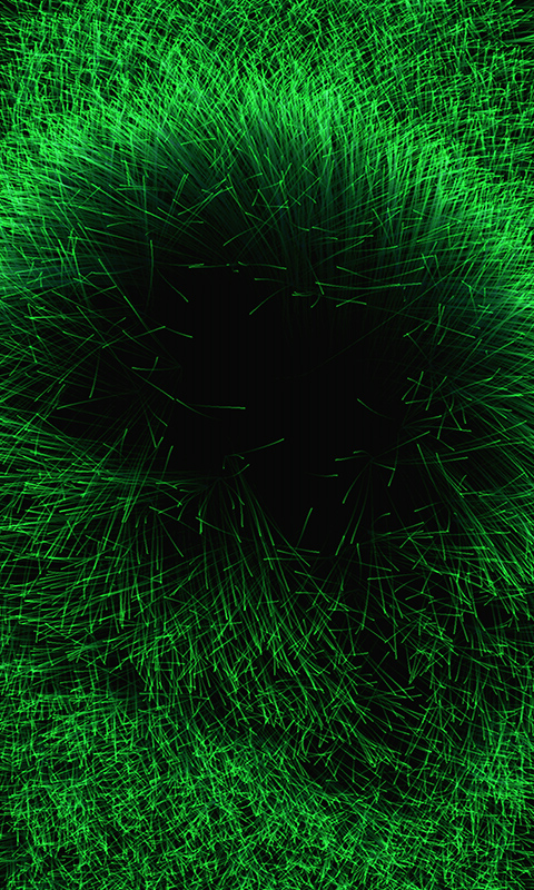 迷你魔幻粒子世界app