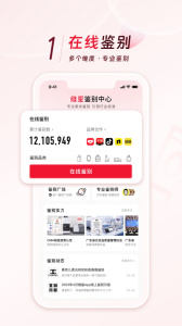 维鉴app
