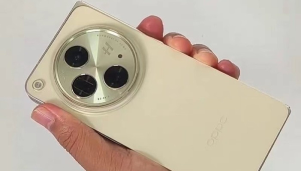 OPPOFindN3如何关闭HD