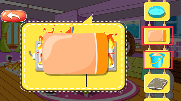 贝贝消防安全知识大全