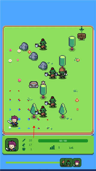 哥布林猎手最新版