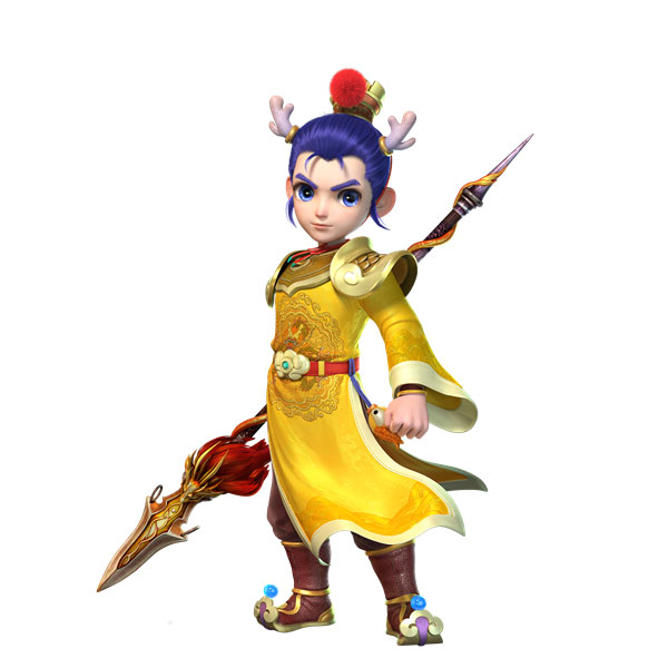 梦幻西游网页版