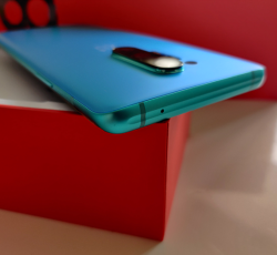 一加8PRO系统重置教程