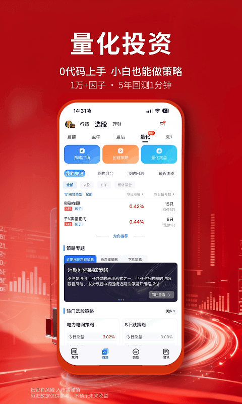 大智慧app官方版