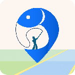 享钓钓点地图app