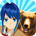 动物校园模拟器最新版