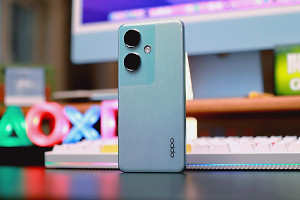 OPPOK11如何开启电量显示