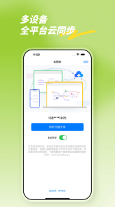 思维导图app