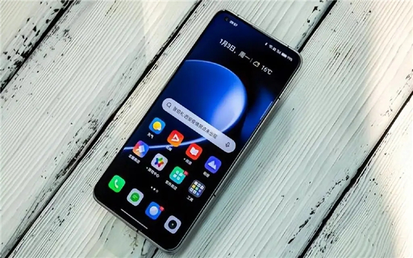真我realme GT Neo3投屏教程
