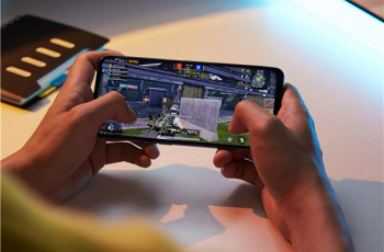 OPPO K10 Pro查看电池健康教程介绍