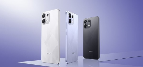 OPPO K13系列下月强袭！电竞级性能或成最大卖点