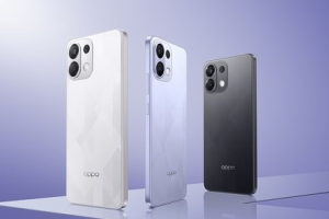OPPO K13系列下月强袭！电竞级性能或成最大卖点