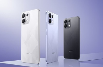 OPPO K13系列下月强袭！电竞级性能或成最大卖点