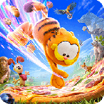 野兽领主新世界官方版