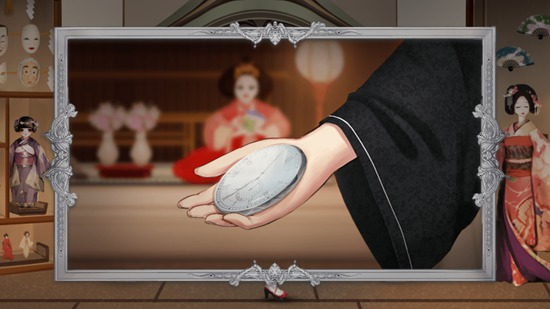 人偶馆绮幻夜手游