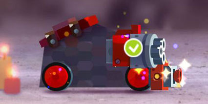 喵星大作战内置菜单版