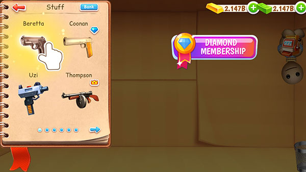 狂扁木偶人最新版