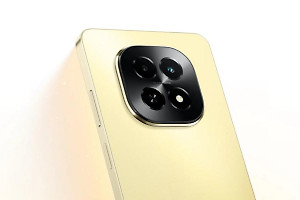 真我Realme V60电池多大？