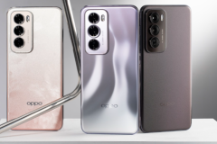 oppo手机怎么截屏？