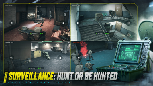 暗区突围国际服