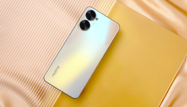 真我RealmeV30t如何开启NFC