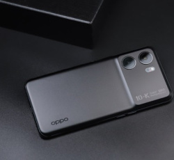 OPPO K10X如何升级到ColorOS 13