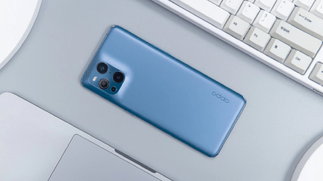 OPPO Find X3处理器芯片介绍