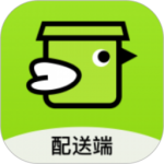 裹小递配送员app