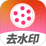 去水印视频解析app