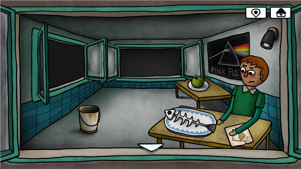 迷失岛4小屋实验最新版