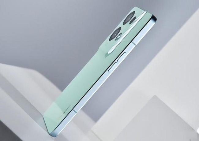 OPPO reno8充电口是什么