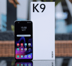 OPPO K9s硬件更换价格介绍