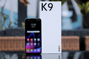 OPPO K9s硬件更换价格介绍