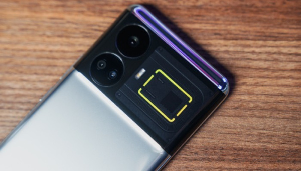 真我RealmeGT5如何卸载自带软件